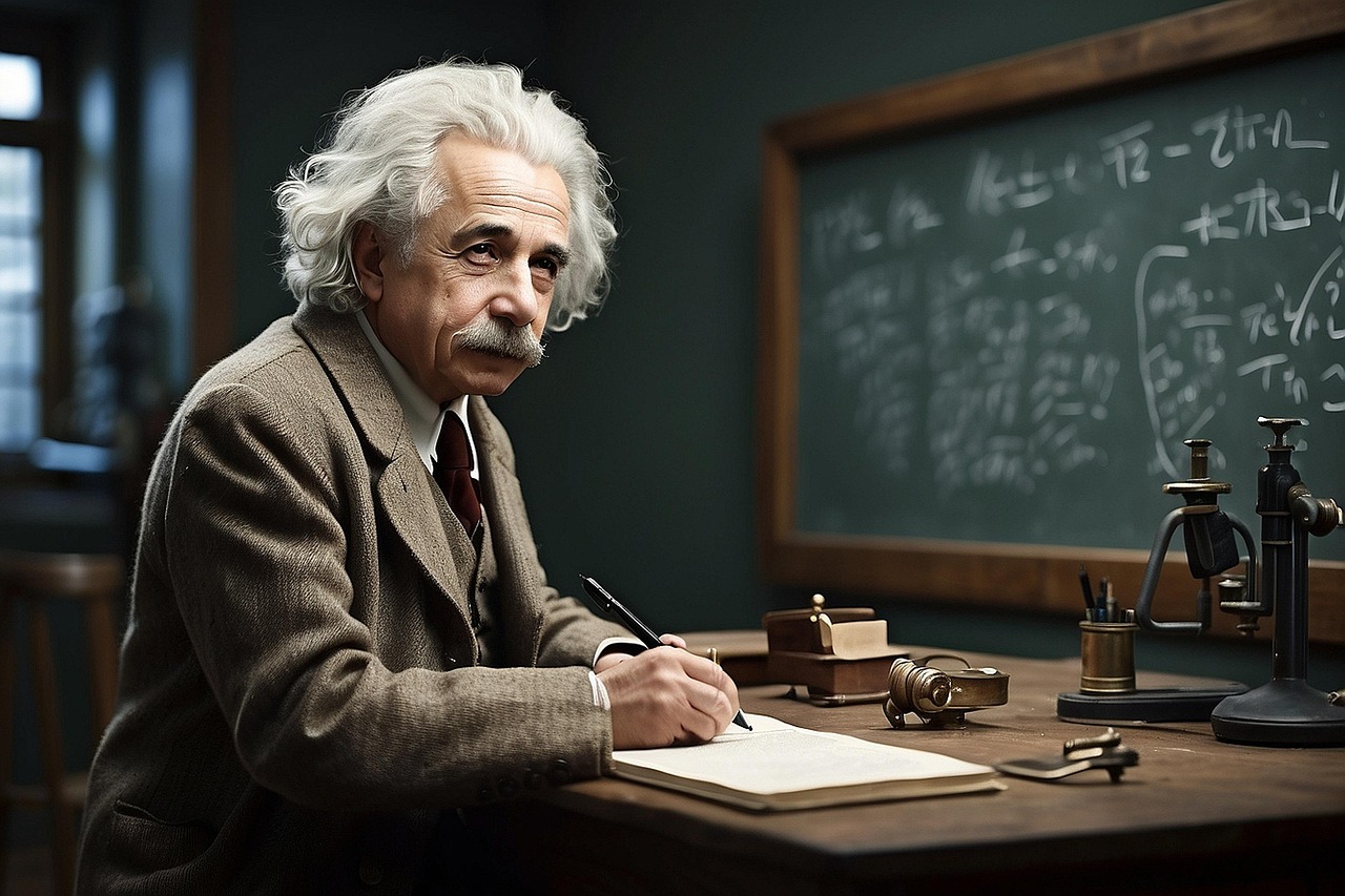 Chaos-Genius Bernards