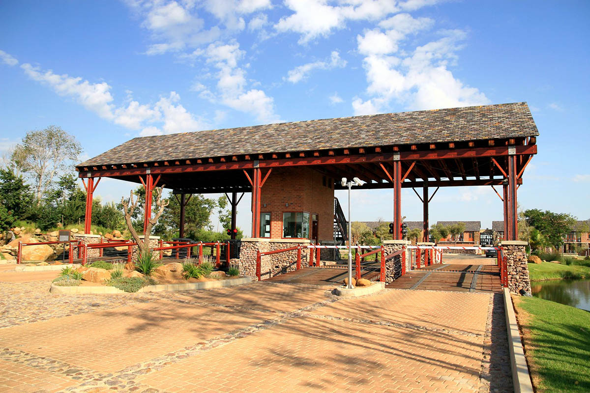 Estate image