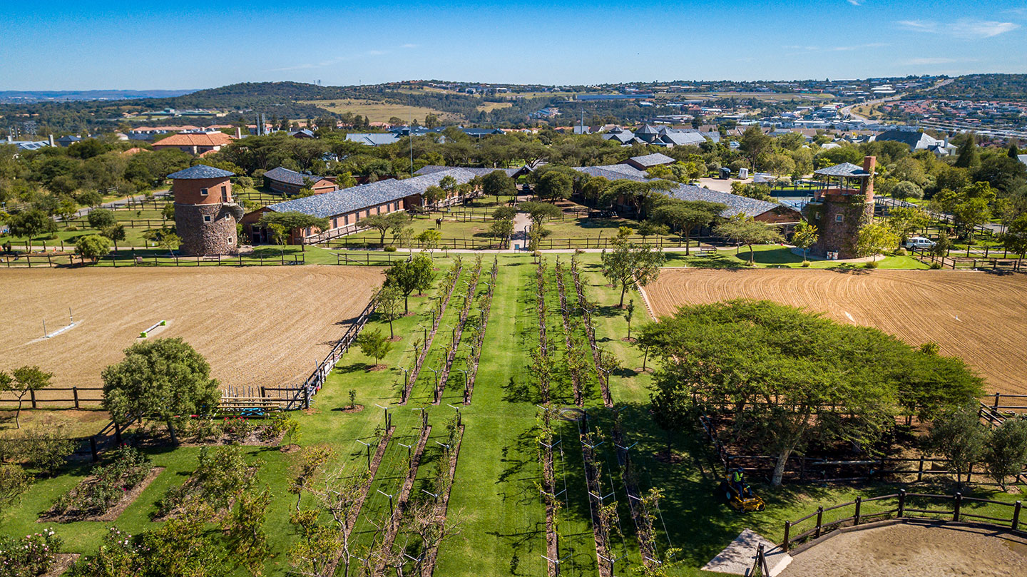 Estate image