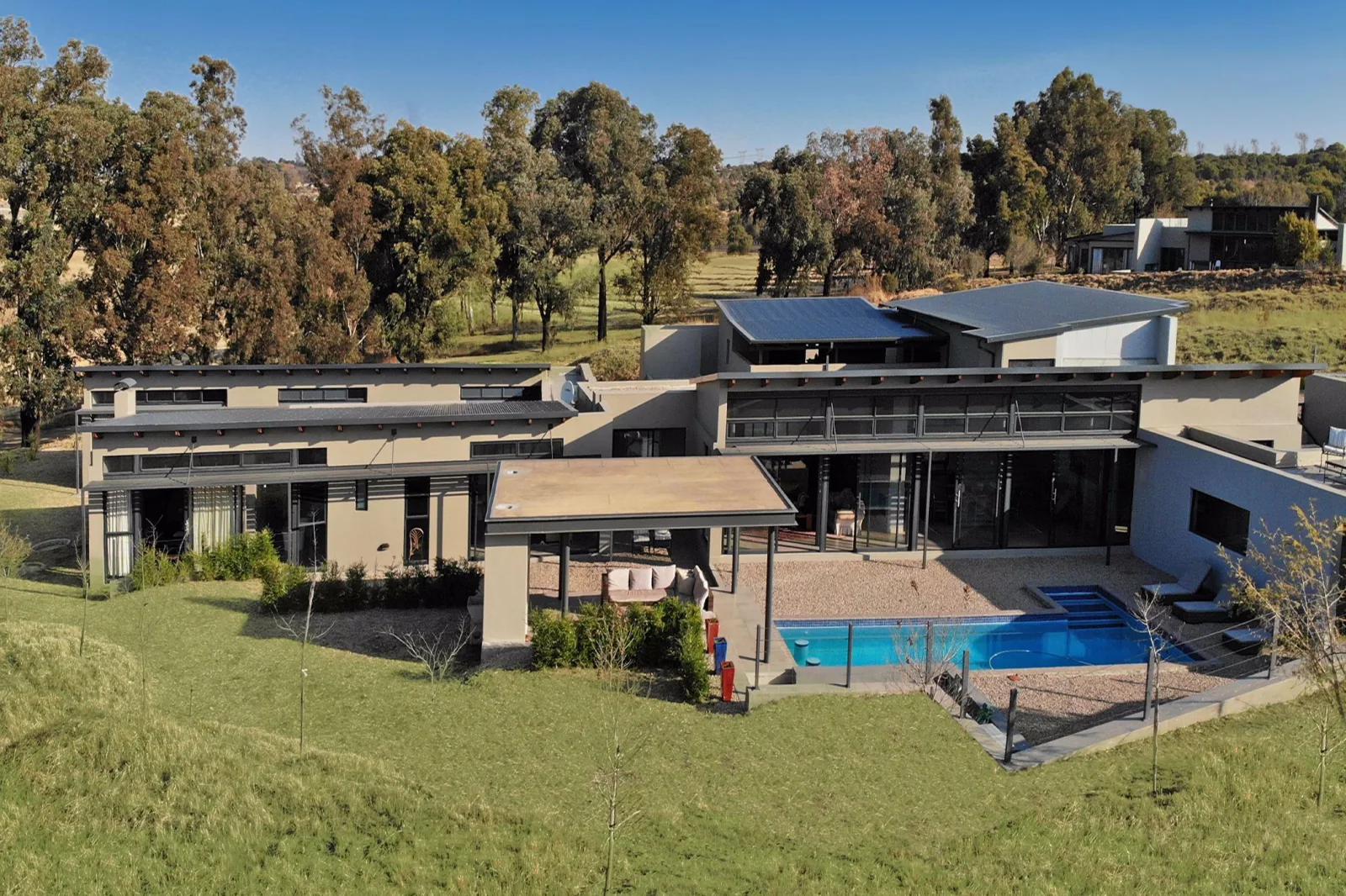 Keyprice Estates Special Feature: Monaghan Farm — Modern Farm Living, Redefined