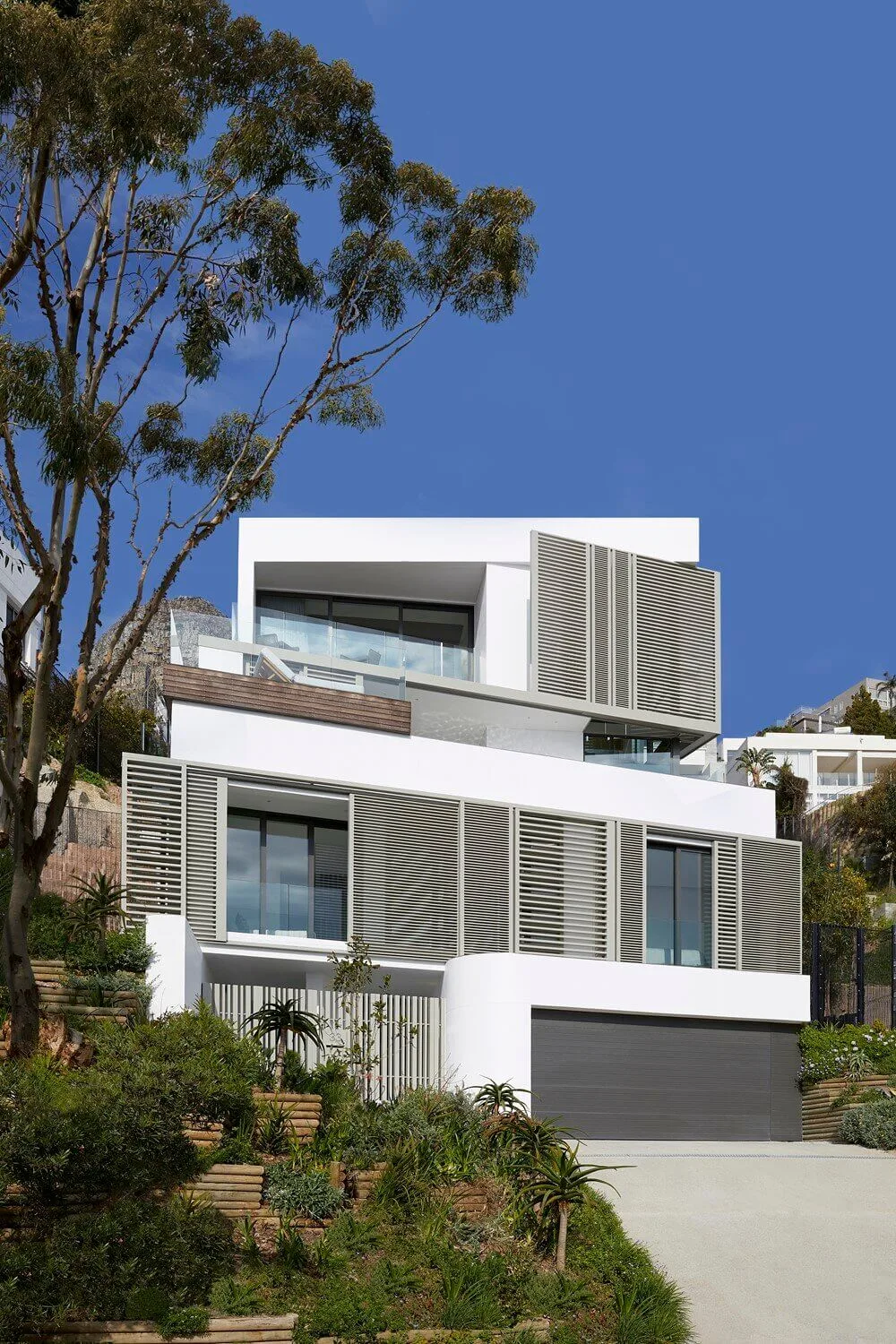 De Wet Art Villa - Bantry Bay 🇿🇦