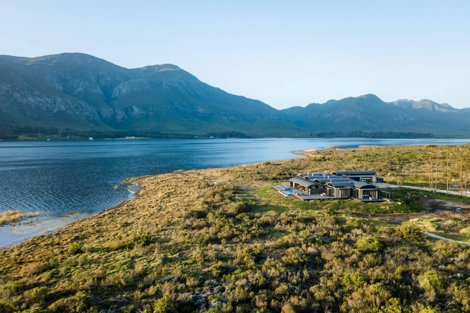KeyPrice Seclusion+ Perivoli Lagoon House 🇿🇦