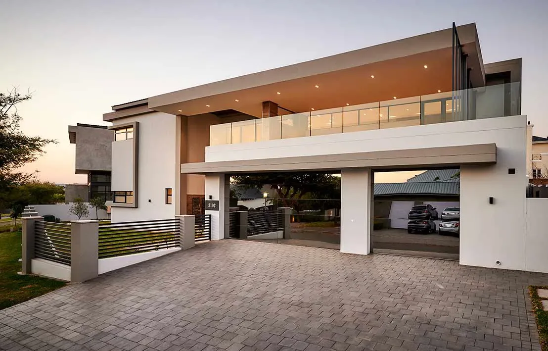 3192 Waterfall Country Estate Lifestyle Asset 🇿🇦