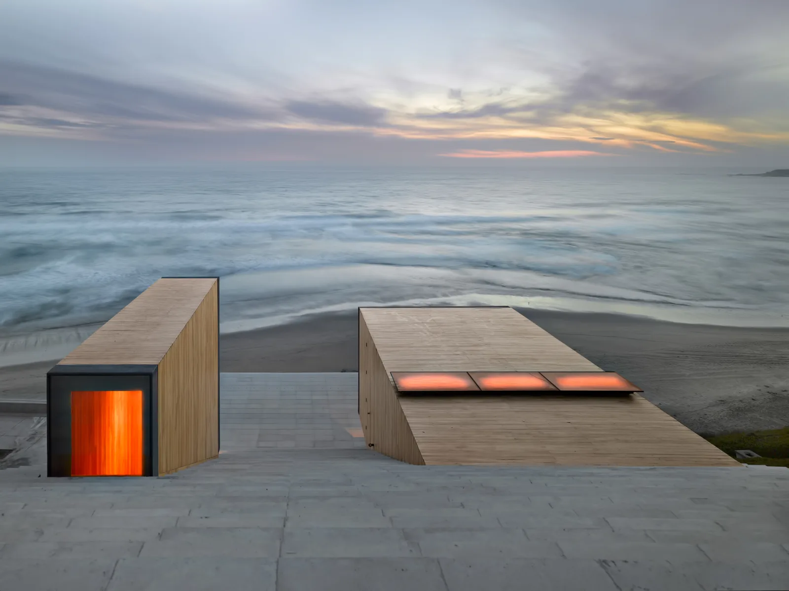 KeyPrice Seclusion+ Ghat Luxury Beach House 🇨🇱