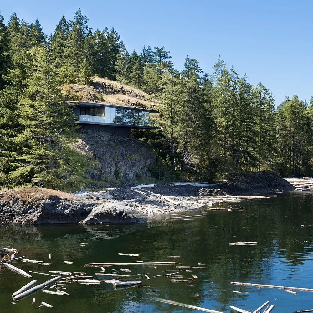 KeyPrice Seclusion+ Tula House Luxury Residence 🇨🇦