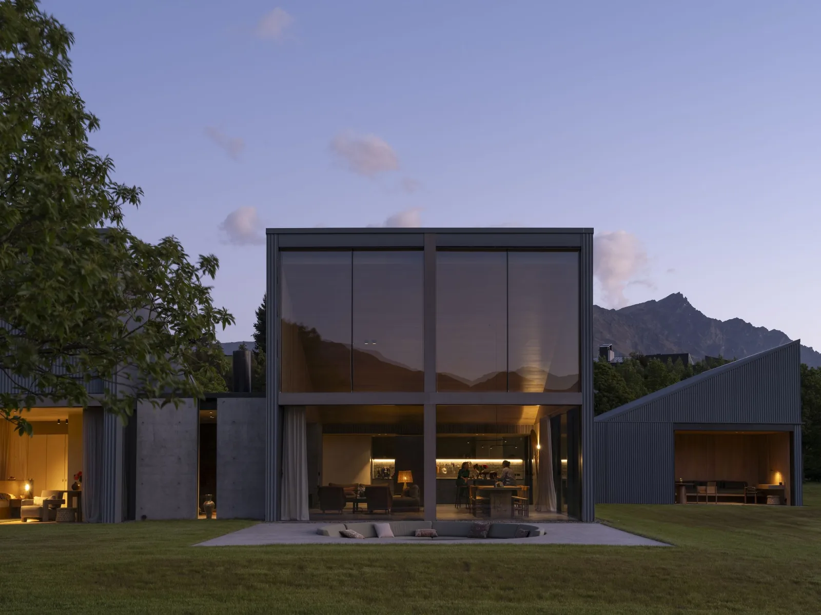 Orchard House 🇳🇿