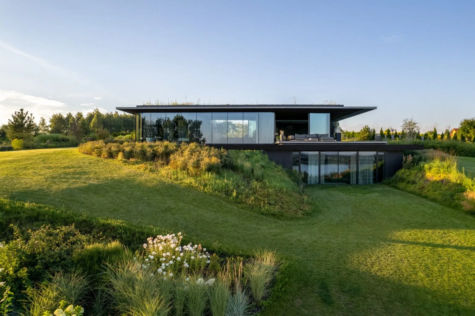 KeyPrice Signature Architecture - 🇵🇱 35:35 Slope House