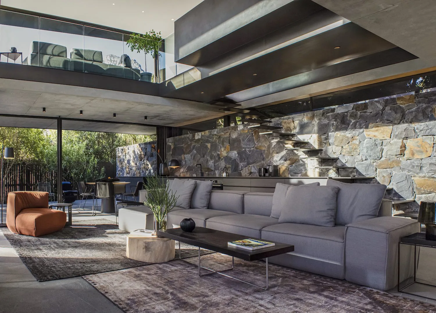 ✦ KeyPrice Signature Architecture - 🇿🇦 Cranberry Pavilion