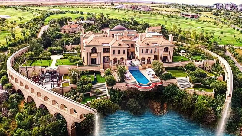 KeyPrice Ultra Elite Collection 🇿🇦 Palazzo Steyn Residence