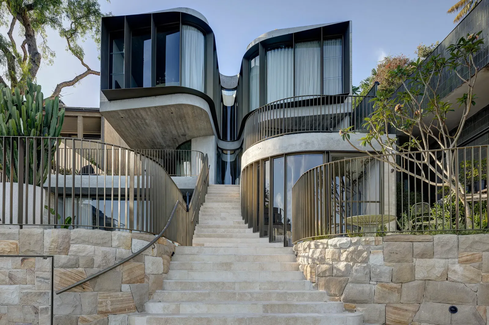 KeyPrice Signature Architecture 🇦🇺 Wurrungwuri House