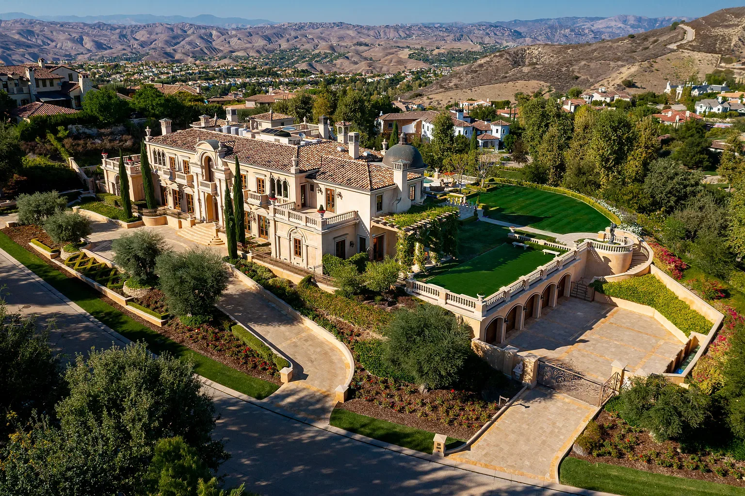 KeyPrice Ultra Elite Collection 🇺🇸 Villa Bellezza – The Estates at The Oaks