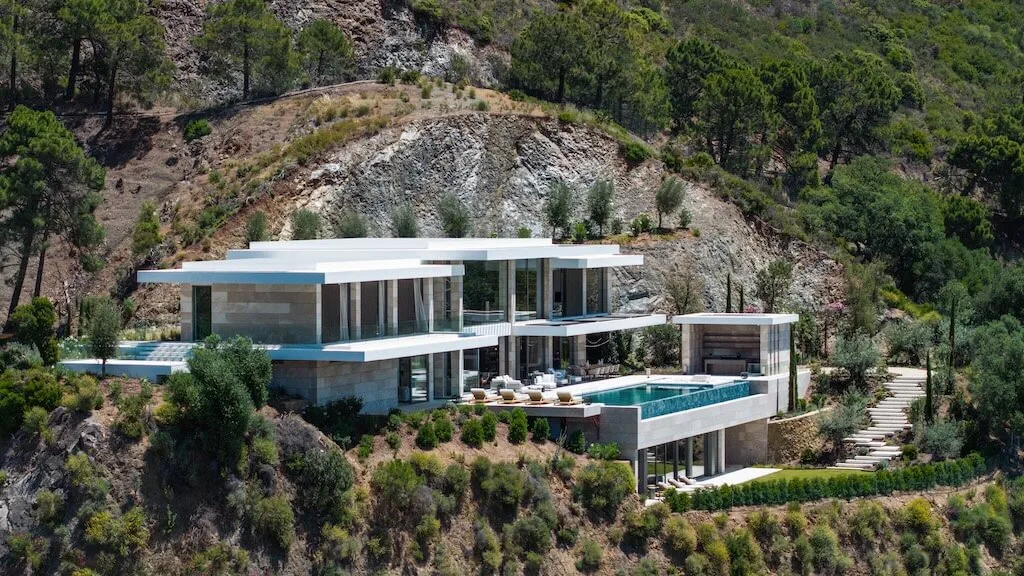 KeyPrice Architecture+  Villa KAIZEN  🇪🇸