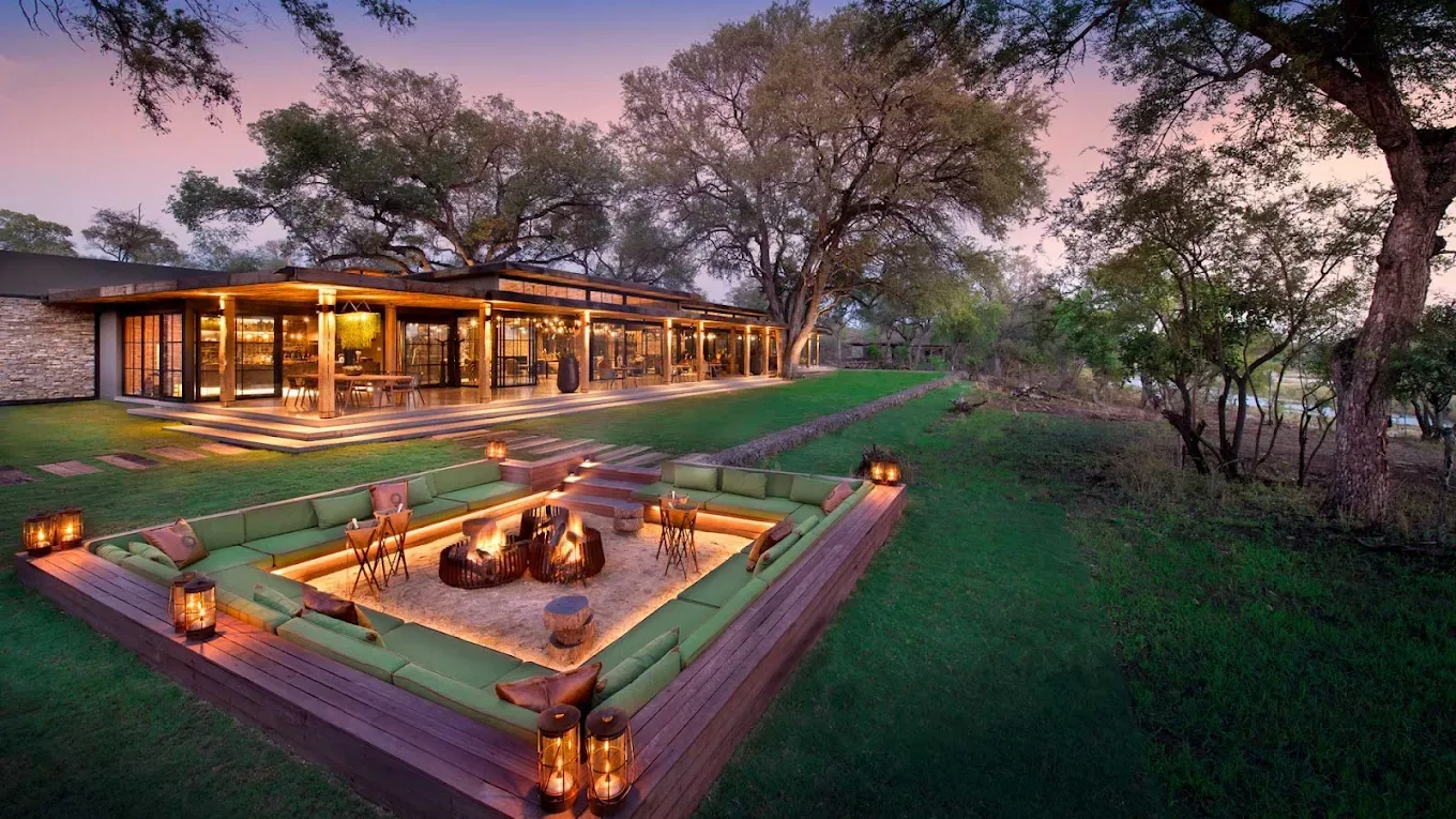 KeyPrice Investment+ 🇿🇦 Tengile River Lodge