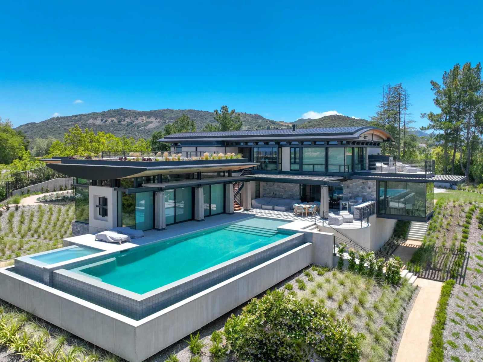 KeyPrice Ultra Elite Collection™ — Hillside House Residence 🇺🇸
