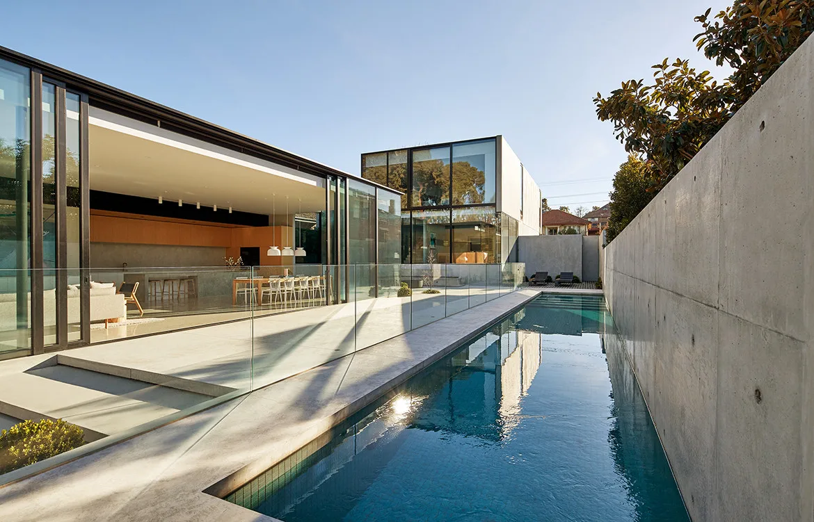 KeyPrice Architecture+ 🇦🇺 Salmon House