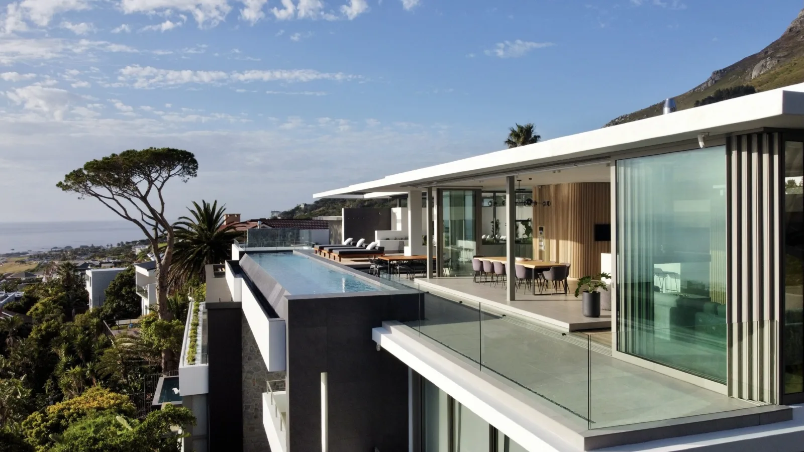 KeyPrice Investment+ 🇿🇦 Epic Villa