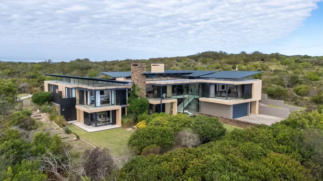 Nothing Comes Close to This Private Paradise 🇿🇦