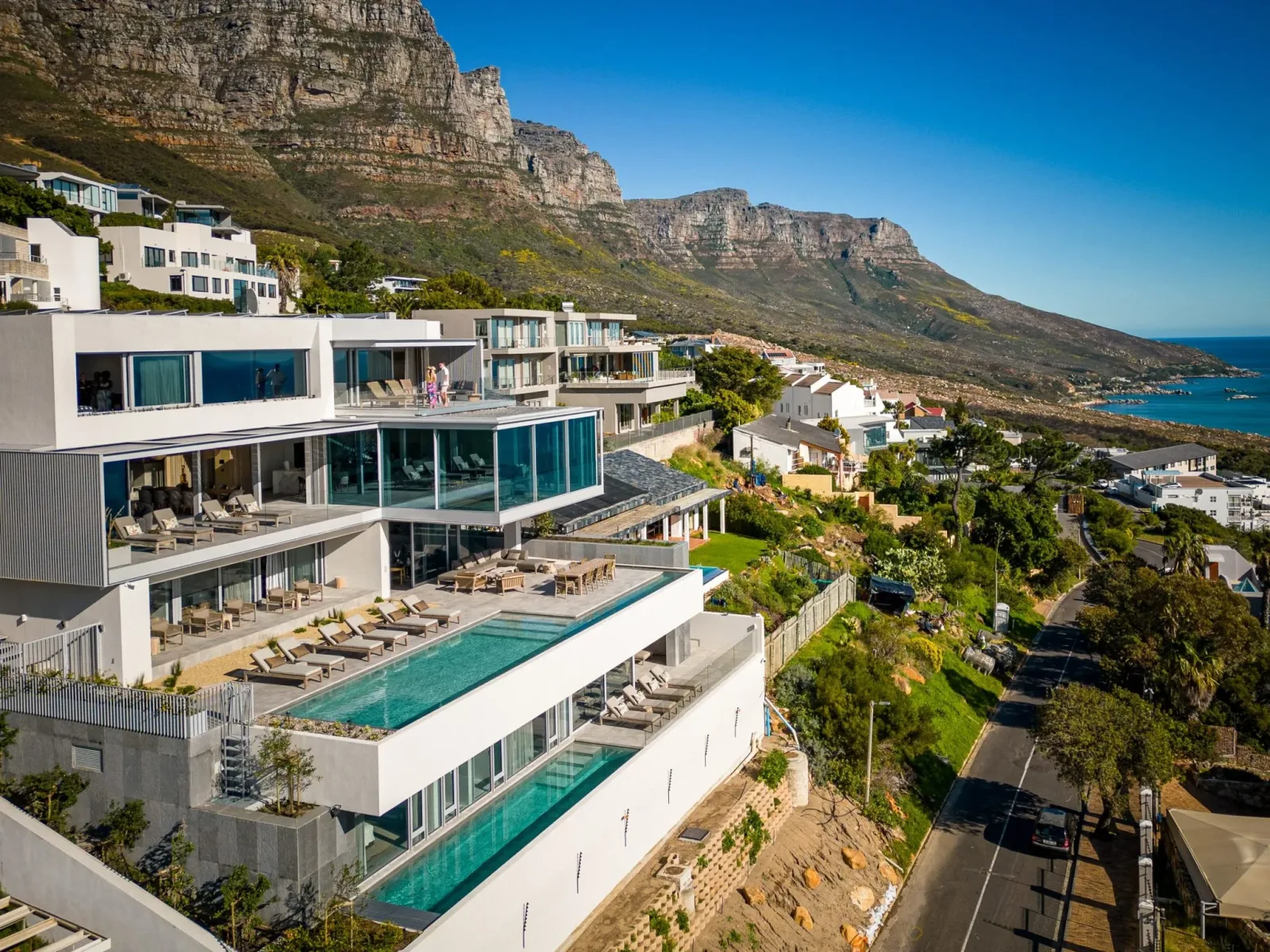 KeyPrice Investment+ 🇿🇦 Villa Africa