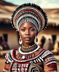 Colleen Buthelezi